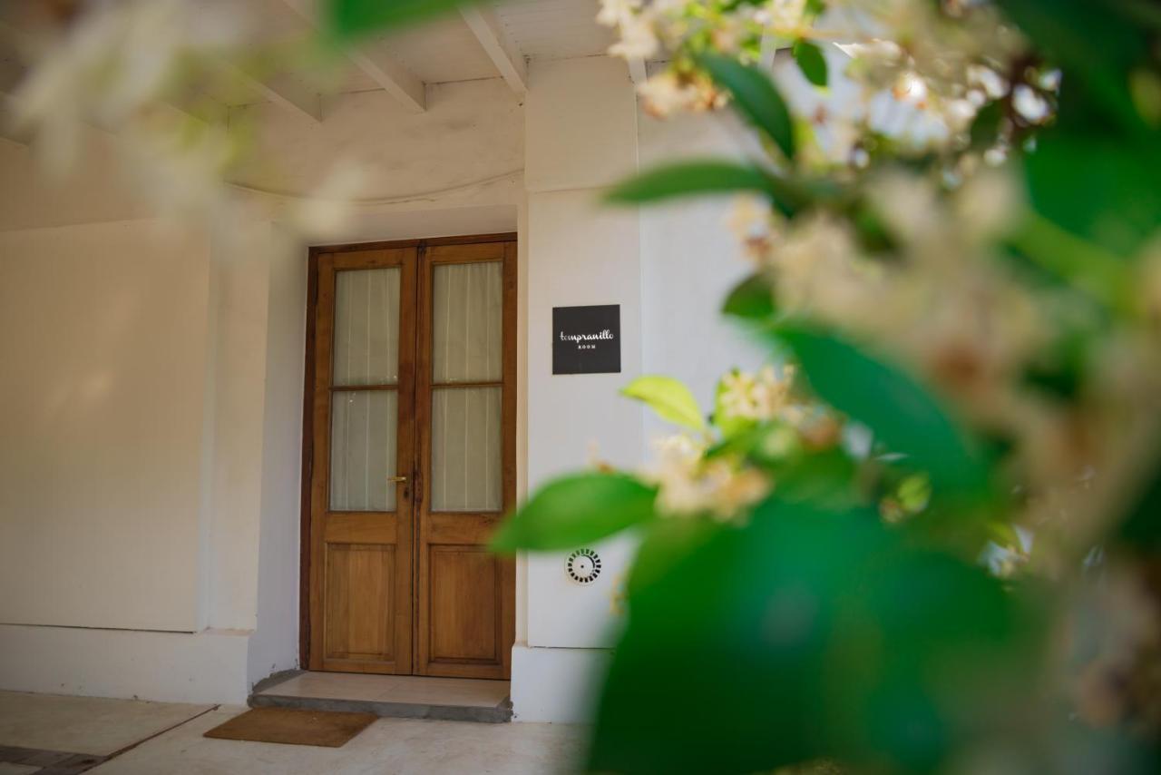 查克拉斯德科里亚Casa De Coria住宿加早餐旅馆 外观 照片